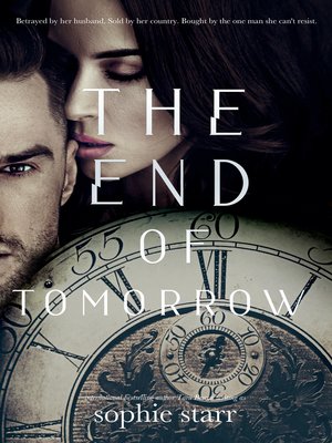 cover image of The End of Tomorrow